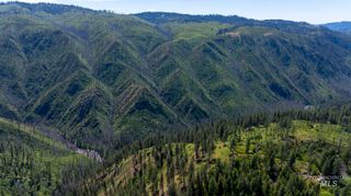 0 Forest Garden Ln, Parcel 4, Weippe, ID 83553