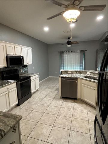 284 LAKE CASSIDY DRIVE, Poinciana, FL 34759