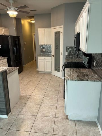 284 LAKE CASSIDY DRIVE, Poinciana, FL 34759