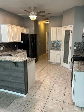 284 LAKE CASSIDY DRIVE, Poinciana, FL 34759