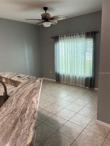 284 LAKE CASSIDY DRIVE, Poinciana, FL 34759