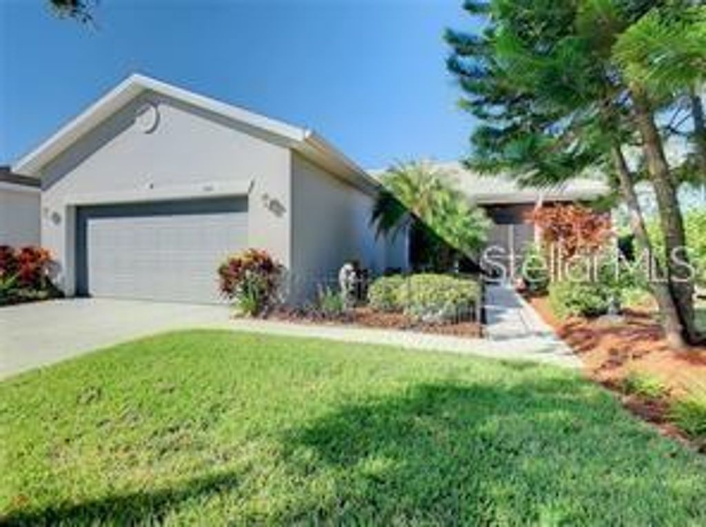 284 LAKE CASSIDY DRIVE, Poinciana, FL 34759