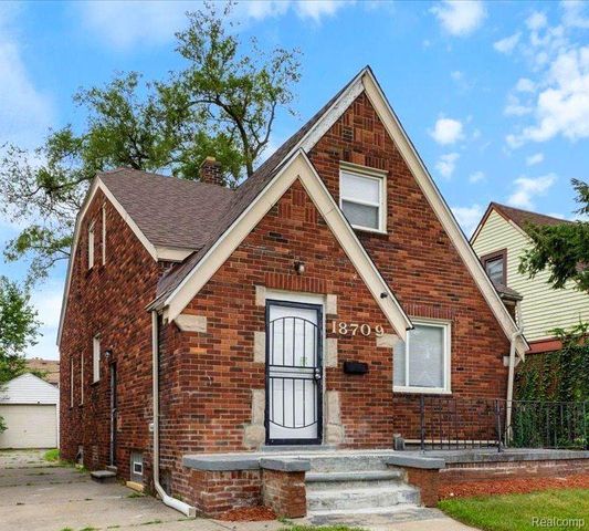 18709 SAN JUAN Drive, Detroit, MI 48221