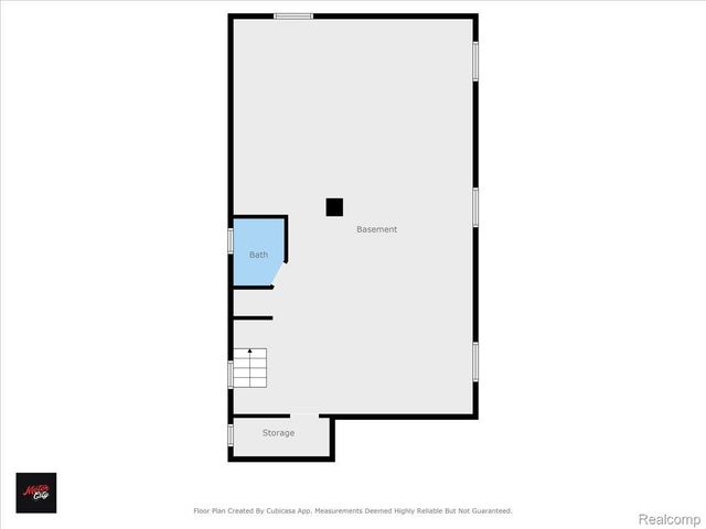 18709 SAN JUAN Drive, Detroit, MI 48221