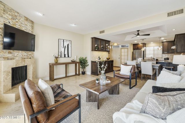 3055 E ROSE Lane, Phoenix, AZ 85016