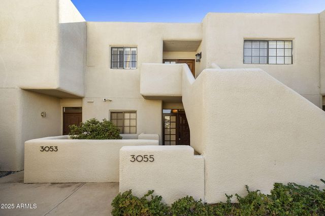 3055 E ROSE Lane, Phoenix, AZ 85016