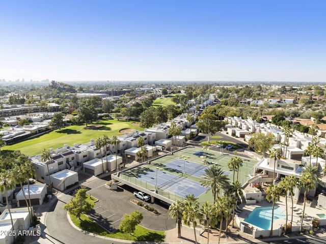 3055 E ROSE Lane, Phoenix, AZ 85016