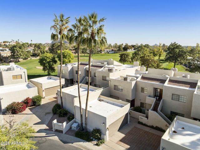 3055 E ROSE Lane, Phoenix, AZ 85016