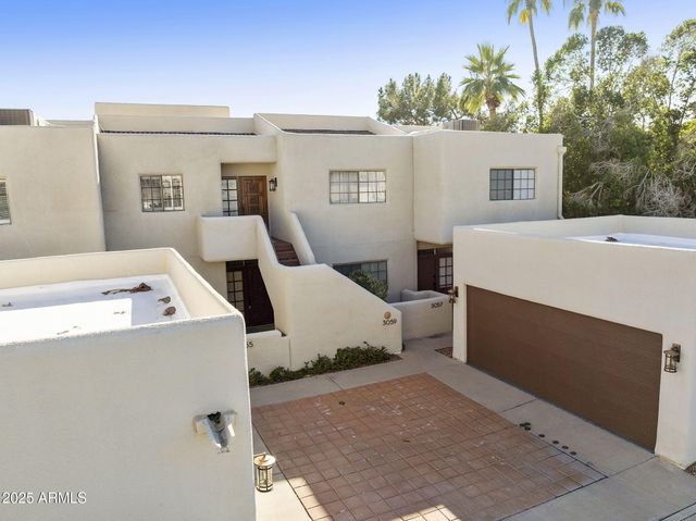 3055 E ROSE Lane, Phoenix, AZ 85016