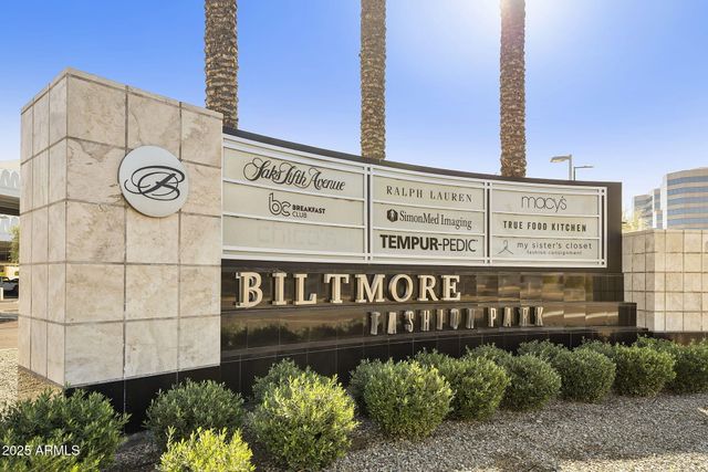 3055 E ROSE Lane, Phoenix, AZ 85016