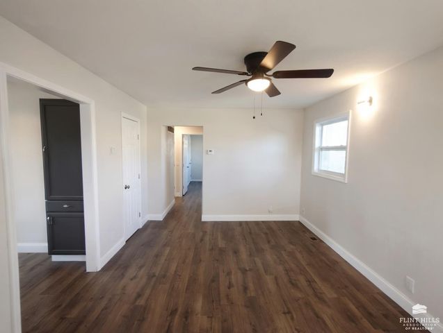 1502 W 16th Street, Junction City, KS 66441