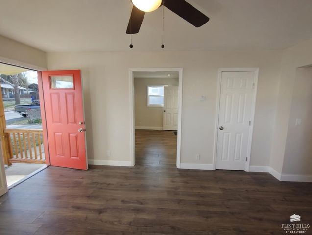 1502 W 16th Street, Junction City, KS 66441