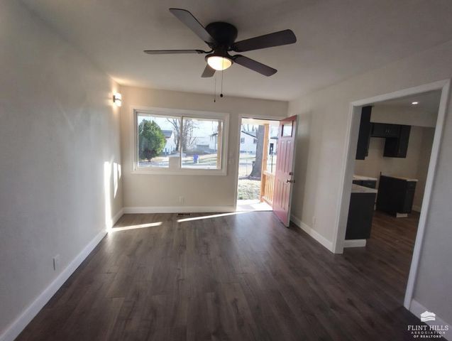 1502 W 16th Street, Junction City, KS 66441