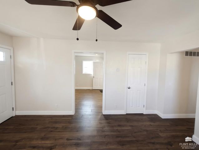 1502 W 16th Street, Junction City, KS 66441