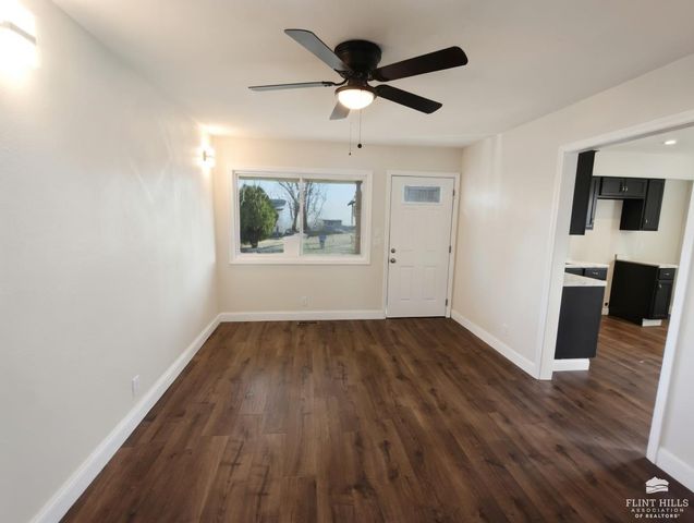 1502 W 16th Street, Junction City, KS 66441