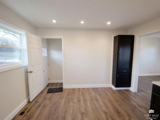 1502 W 16th Street, Junction City, KS 66441