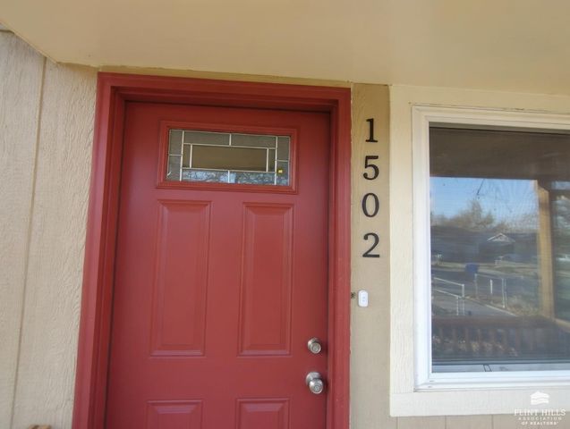 1502 W 16th Street, Junction City, KS 66441