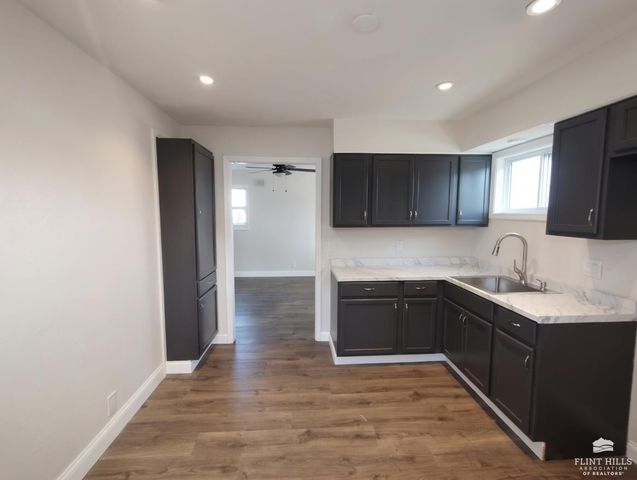 1502 W 16th Street, Junction City, KS 66441