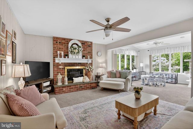 721 CIDERBROOK RD, Hockessin, DE 19707