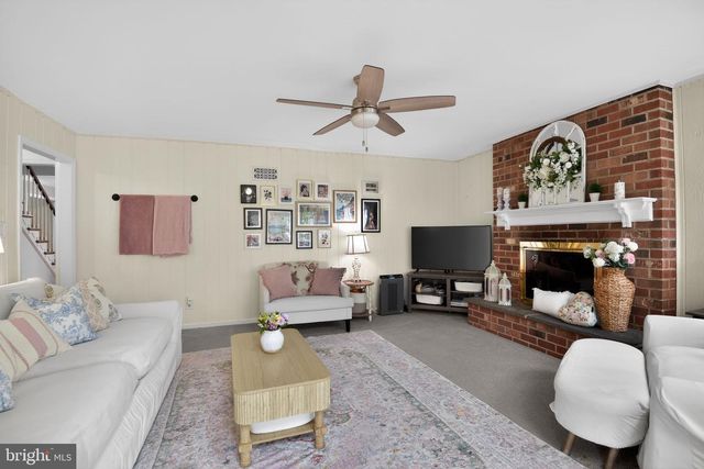 721 CIDERBROOK RD, Hockessin, DE 19707