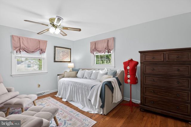 721 CIDERBROOK RD, Hockessin, DE 19707