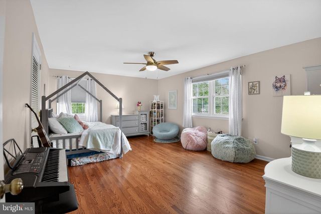 721 CIDERBROOK RD, Hockessin, DE 19707