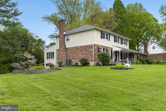 721 CIDERBROOK RD, Hockessin, DE 19707