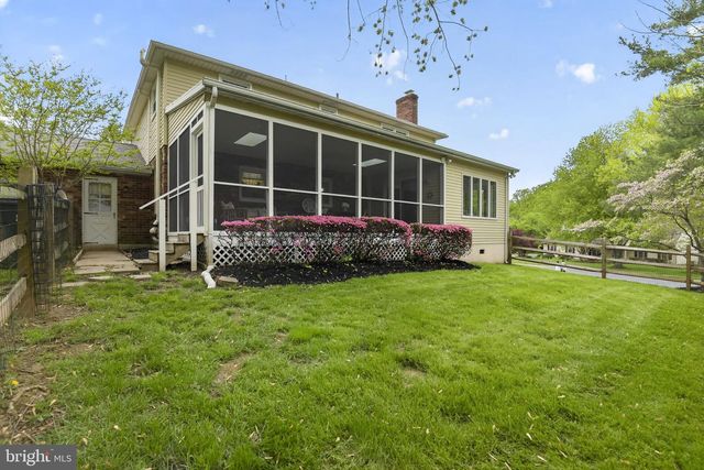 721 CIDERBROOK RD, Hockessin, DE 19707