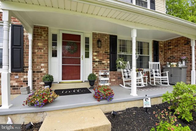 721 CIDERBROOK RD, Hockessin, DE 19707
