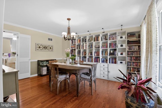 721 CIDERBROOK RD, Hockessin, DE 19707