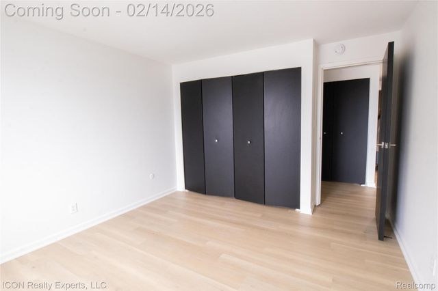 16400 N Park Drive 600, Southfield, MI 48075