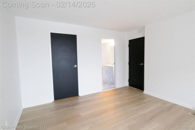 16400 N Park Drive 600, Southfield, MI 48075