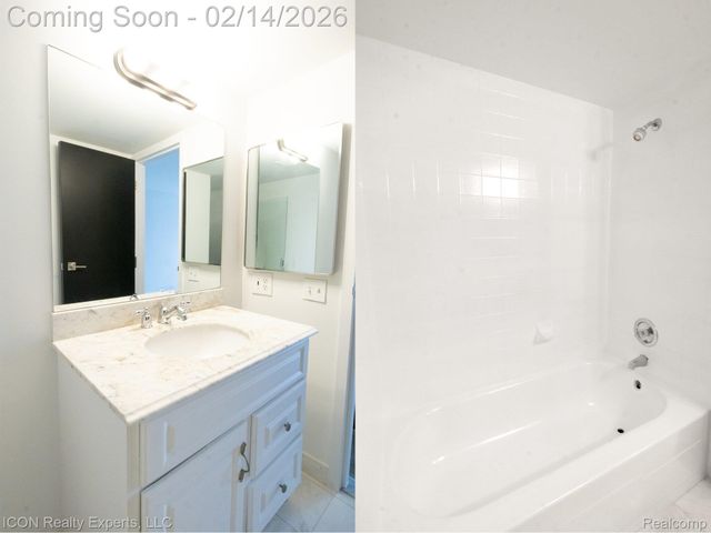 16400 N Park Drive 600, Southfield, MI 48075