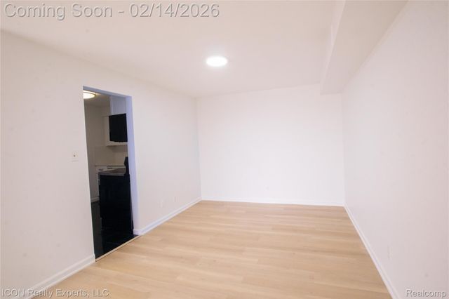 16400 N Park Drive 600, Southfield, MI 48075