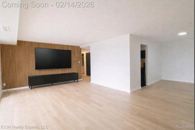 16400 N Park Drive 600, Southfield, MI 48075