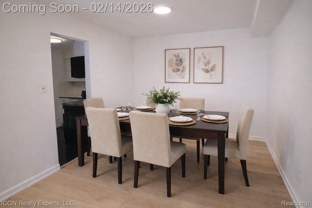 16400 N Park Drive 600, Southfield, MI 48075