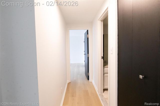 16400 N Park Drive 600, Southfield, MI 48075