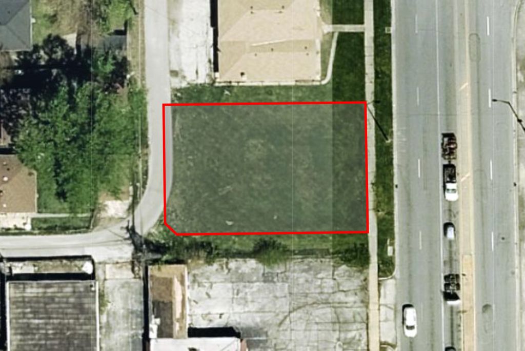 14928 Indiana Avenue, Dolton, IL 60419