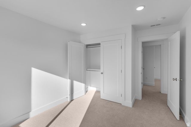 1609 W SILVER CANOE WAY, Logan, UT 84321