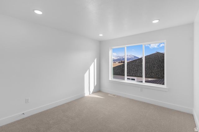 1609 W SILVER CANOE WAY, Logan, UT 84321