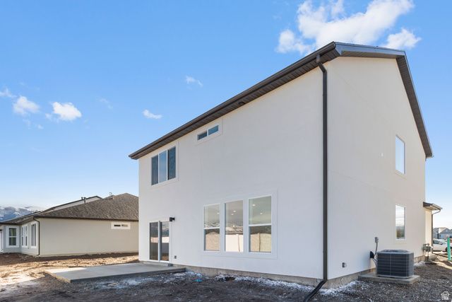 1609 W SILVER CANOE WAY, Logan, UT 84321