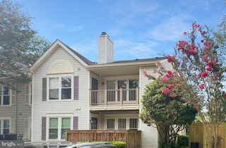 13247 MEANDER COVE DR #115, Germantown, MD 20874