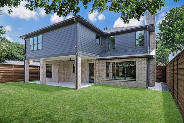9621 Lanward Drive, Dallas, TX 75238