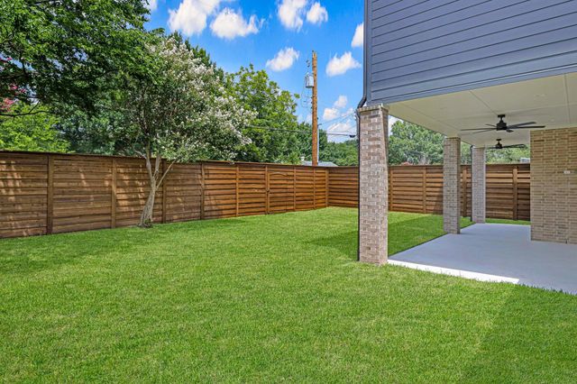 9621 Lanward Drive, Dallas, TX 75238