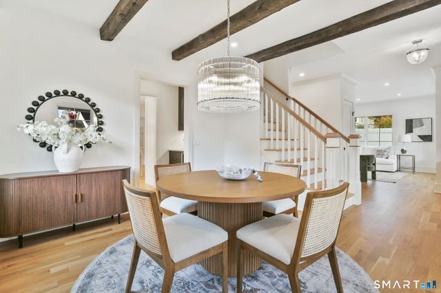 15 Barton Road, Fairfield, CT 06824