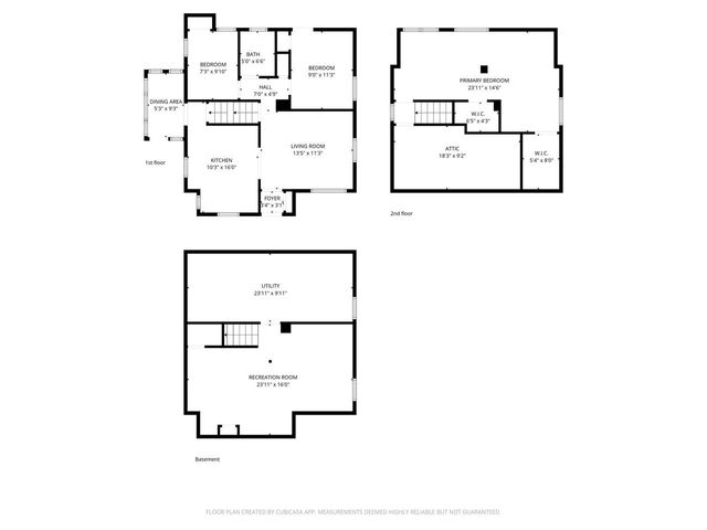 9006 W Dakota AVENUE, West Allis, WI 53227