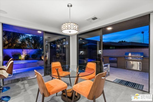 59 Cornell Drive, Rancho Mirage, CA 92270