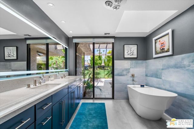 59 Cornell Drive, Rancho Mirage, CA 92270