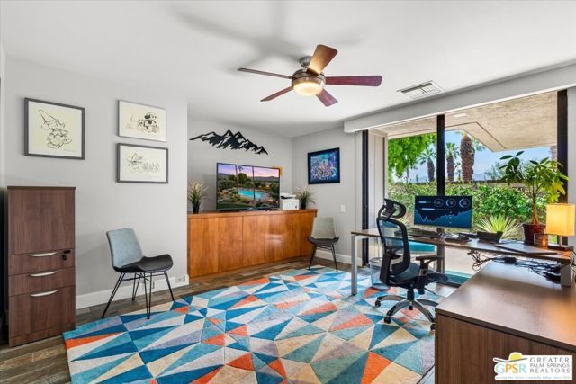 59 Cornell Drive, Rancho Mirage, CA 92270