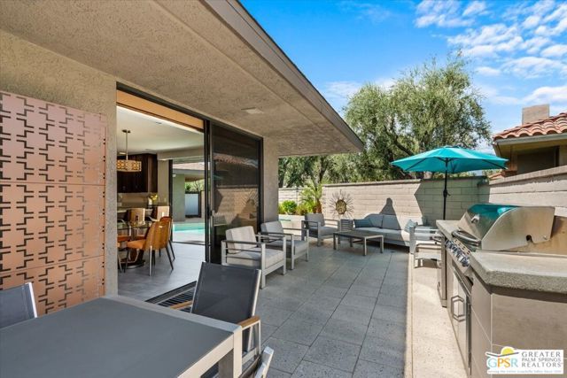 59 Cornell Drive, Rancho Mirage, CA 92270